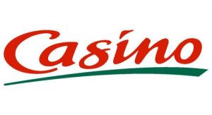 Casino de General Roca logo